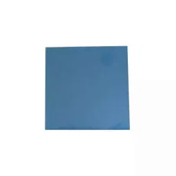 Lab Plus Fused Quartz Polishing Plate Square 4mm Thickness, LP-13887 (Pack of 2)-picture-0