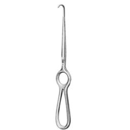 Alis 22cm/8 3/4 inch Volkmann Blunt 1 Prong, A-GEN-389-22-31