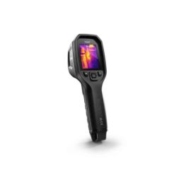 Flir160x120p Industrial High Temp Thermal Camera, TG297-31