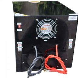 Pulstron MPPT 5000VA 48V Sine Wave Solar PCU Inverter with LCD Display, SNV5000FM image 2