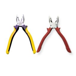 Sky Blue 8 inch Multipurpose Combination Pliers Combo, SBE202-picture-37