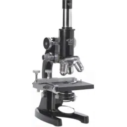 Weswox 50x-1500x Biological Microscope, HL-4b-24