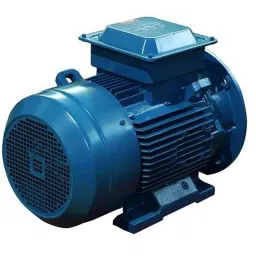 ABB IE2 3 Phase 11kW 15HP 415V 4 Pole Foot Cum Flange Mounted Cast Iron Induction Motor, M2BAX160MLA4-image-33