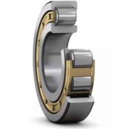 NTN 20x47x14mm Single Row Cylindrical Roller Bearing, N204ET2X-picture-10
