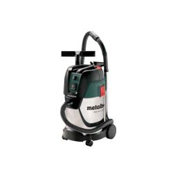 Metabo ASA 30 L PC 1250W 30 Litre All Purpose Vacuum Cleaner, 602015000-15