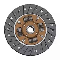 Tata Motors Clutch Disc Assembly--Indigo Dsl-Valeo for Indigo 06-2002-12-2009, 270225200113, TAT-OZN0SN-picture-41