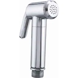 Elegant Casa ABS Health Faucet with Wall Hook, Jaquar 1807-image-66