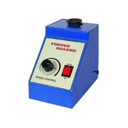 Sunline Vortex Shaker for Stirring Centrifugal Tubes &a; Test Tubes, ‎VS-1108-26