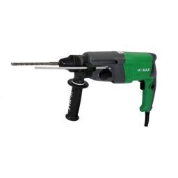 Hi-Max 0-1300rpm Rotary Hammer, IC-034, 800W-picture-29
