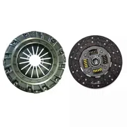 Luk 330 Mm Dia Clutch Kit for Ashok Leyland &a; Eicher Heavy Commercial Vehicles, 6333346090, LUK-51GSGO-image-40