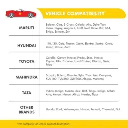Shell 4L Helix HX8 5W-30 API SN Plus Fully Synthetic Engine Oil image 4