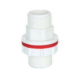 APL Apollo SCH-80 200 Pcs 15mm UPVC White Short Tank Connector Box, UM01170V-picture-16