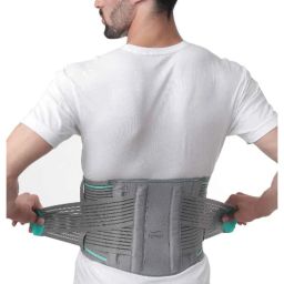 Tynor Lumbopore LS Belt, Size: M-40