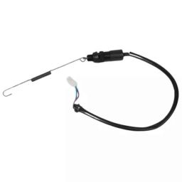 Uno Minda Sw-0520V-M01 Brake Switch Rear -With Wire Coupler &a; Spring For-Bajaj-Discover 100/125/ 150/ 100M-picture-43