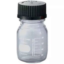 Lab Plus NEO Glass Bottle 100 ml, LP-2484-33