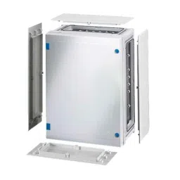 Hensel 366x546x186mm Empty Enclosure Box, FP0411-picture-13