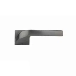 Yale Zinc Alloy Black Matt Finish Door Lever Handle, YMSL-1001-BM-picture-46