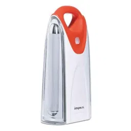 Impex IL-697 White &a; Red Rechargeable Lantern Emergency LED Light-picture-20