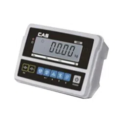 Cas 1.25 ?V Digital Weighing Indicator, DBI-picture-43