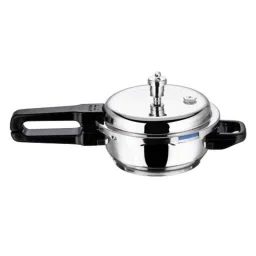 Vinod Junior 18/8 Stainless Steel Induction Friendly Pressure Pan, PPWCJR (Pack of 3)-picture-10
