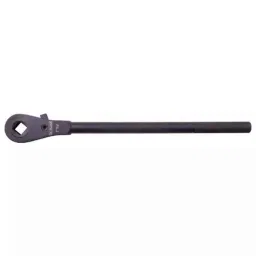 De Neers IMP- 3/4 Non-Reversible Impact Ratchet Handle-picture-42