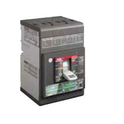 ABB 160A 36kA 4 Pole Ekip DIP LIG Microprocessor Based Electronic Trip Unit MCCB, 1SDA100029R1-picture-19