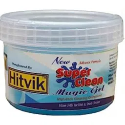 Hitvik 160g Blue Super Clean Magic Gel Cleaner, HTV0002-image-2