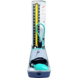 MCP Desk Model Mercury BP Monitor Sphygmomanometer image 2