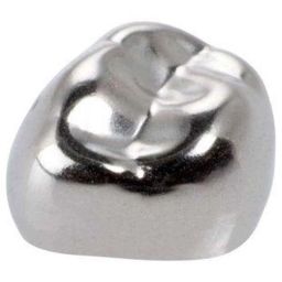 3M ESPE EUR5 SS 2-Crown Size 5 Upper Right Primary Molar-picture-12