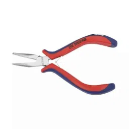 De Neers 125mm Alloy Steel Mini Flat Nose Plier, DN-1401-picture-35