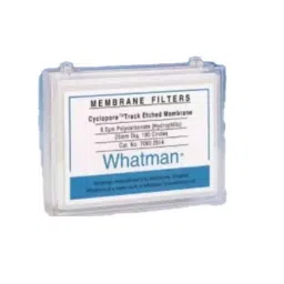 Whatman 25mm Cyclopore Polycarbonate Membrane, 10417606-28