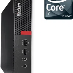 RATNARAJ COMPUTER SYSTEMS ® Core™ i7 (6th Generation) [4 Cores, 8 Threads] - ThinkCentre CPU [EZU] LENOVO Tiny PC - Core i7-6700 [4 Cores, 8 Threads, 3.40 GHz] (32 GB RAM/Intel® UHD 530 Graphics/1 TB SSD Capacity/Windows 11 Pro) Mid Tower with MS Office-picture-27