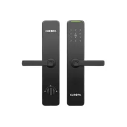 Europa EMC1118BL Wi-Fi Enabled Electronics Smart Door Lock-15