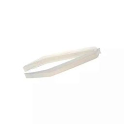 AS One 19x190mm Fluororesin Tweezer, C52-0215-11