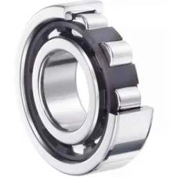 NTN 70x150x35mm Single Row Cylindrical Roller Bearing, NU314C3-image-46