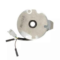 Deutsche Stator Coil Plate for Hero Splendor N/M/Hero Splendor+ L-T- Coil 2 Hole Oem Performance-Deus-1354, DEU-NRCAXU-picture-36