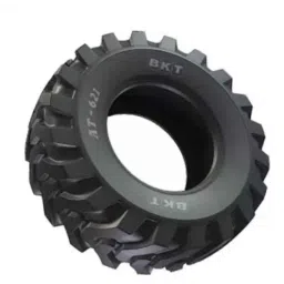 BKT 20 BKT 14.9-24 12Pr At625 Tyre &a; Tube Fitted-picture-47