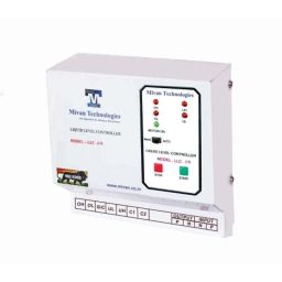 Mivan Technologies LLC/1S 230 VAC Water Level Controller for Single Phase &a; Push Button Type Starter Panel-40
