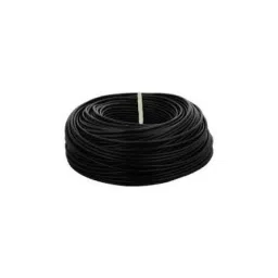 Premier 1.5 Sqmm Black House Wire, Length: 45 m-picture-25