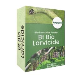 Katyayani 1kg Bacillus Thuringiensis Bio Larvicide Powder, K-5159-image-37