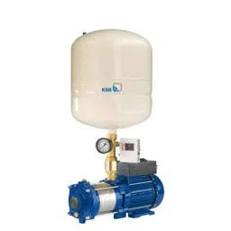 KSB KHM 406 1.5HP Single Phase Multiboost Pressure Pump with 24L Tank-image-64