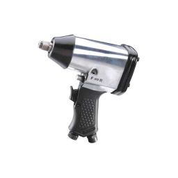Akari AT-IW-01K 17 Pcs 1/2 inch Air Impact Wrench Kit-image-0