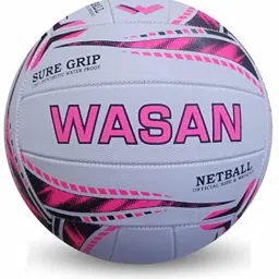Rubber Net ball Netball - Size: 5-28