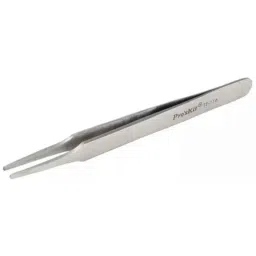 Proskit TZ-116 120 mm Stainless Steel Tweezers-picture-21