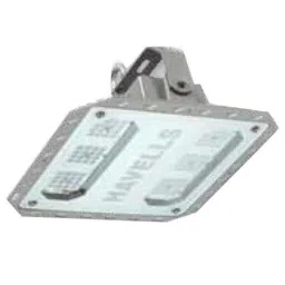 Havells 70W Baybrite Flare Highbay IP65 LED Luminaire, BAYBRITEFLAREHB80WLED857PWBBOLTG-picture-18
