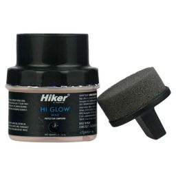 Hiker by Varroc 250g Protection Compound Hi Glow Wax for Cars, K353A38700-picture-12