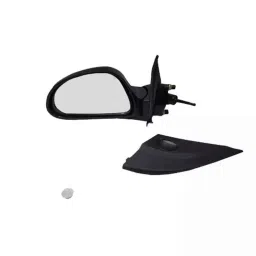 Dkmax 128-Svm-Al Side Door Mirror Alto 800 Vx Manually Adjustable Lhs, DKM-IBU2ZJ-picture-33