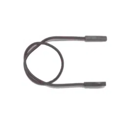 Pomona Square Pin Jack Patch Cord, 5948-21