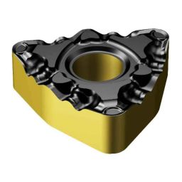 Sandvik Coromant T-Max P Carbide Turing Insert, WNMG 60404-PF 4325 (Pack of 10)-8