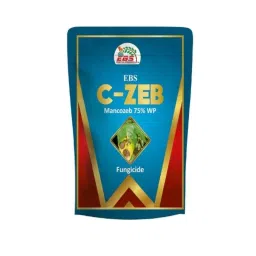 EBS C-ZEB 1kg Mancozeb 75% WP Fungicide for Agricultural Plants &a; Home Garden-47